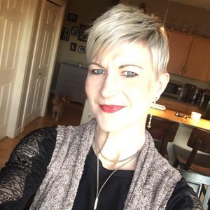 Meet your Posher, Katherine